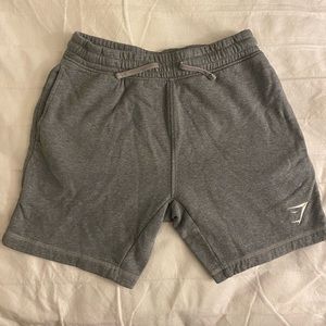 Gymshark shorts